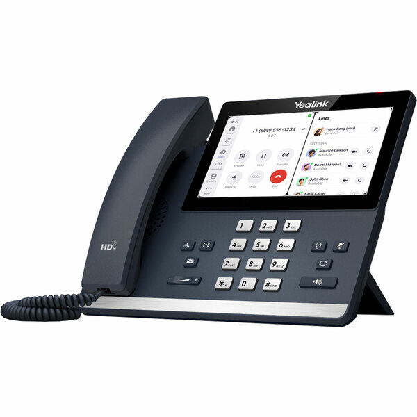 Yealink MP56 IP Phone, Zoom Edition - MP56-Zoom